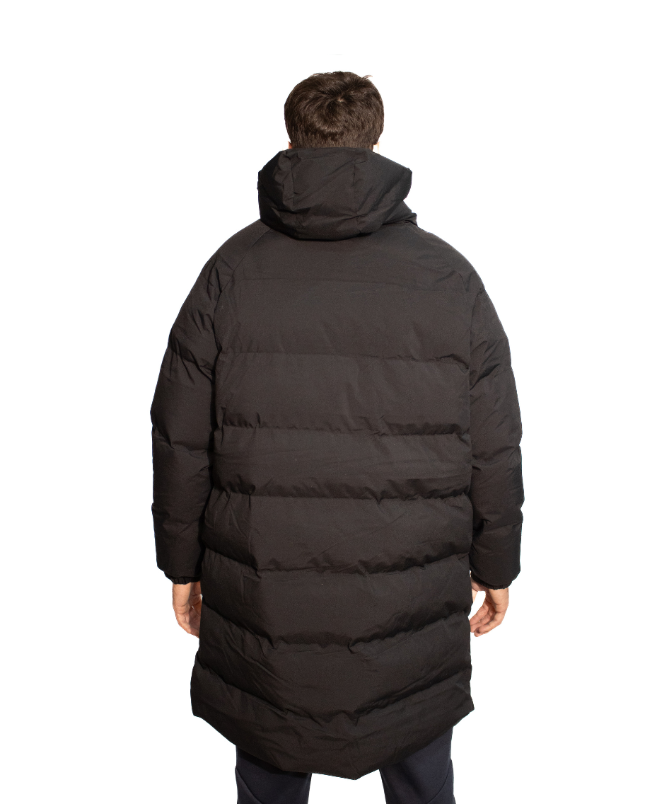 Camperon Heatball Black